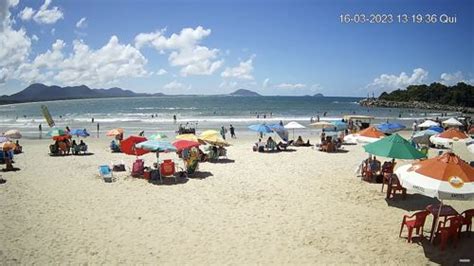 brazil cam|Barra da Lagoa Live Beach Webcam, Florianópolis, SC, Brazil